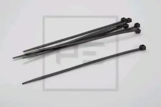 стяжка пластиковая ! 2.5х102 d20 \Universal