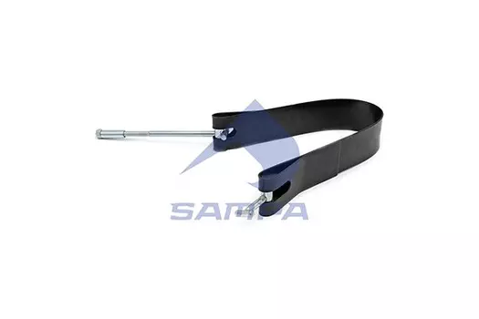 стяжная лента!\ Scania