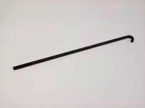 стяжной болт! крепления АКБ\ Toyota 4Runner 14-19 7445152071 TOYOTA / LEXUS