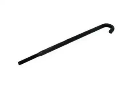 стяжной болт! крепления АКБ\ Toyota Land Cruiser Prado 10-15 74451-35090 TOYOTA / LEXUS