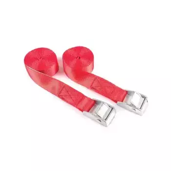 Стяжной ремень AUTOPROFI STR-400 0.4 т 2.5 м