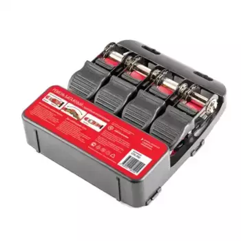 Стяжной ремень AUTOPROFI STR-700 0.7 т 4.5 м