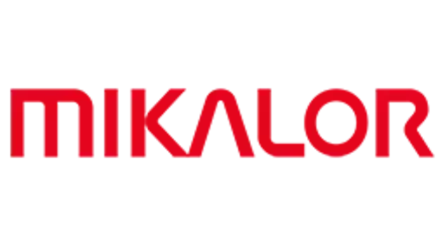 Стяжной ремень MIKALOR 13525 1.3 т 5 м