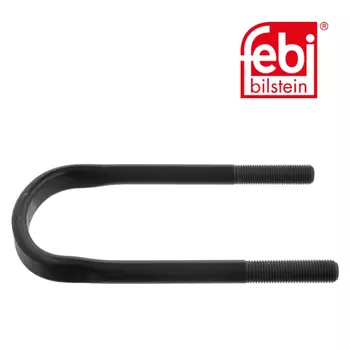 Стремянка рессоры FEBI 35067
