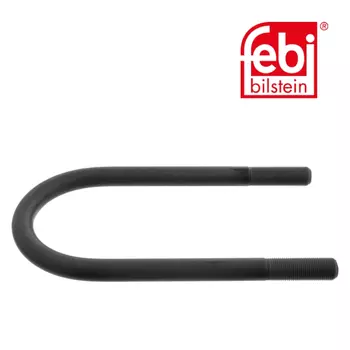 Стремянка рессоры FEBI 35073