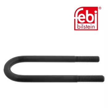 стремянка !70xM22x2.5x280-R\ BPW