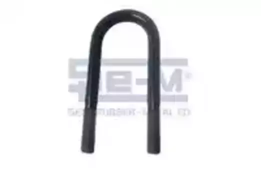 стремянка !92xM24x3x175-R\RVI T,Volvo 15544 SE-M