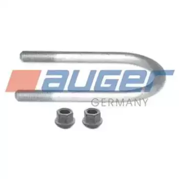 Стремянка рессоры AUGER 77679 M14