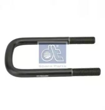 Стремянка рессоры DT 1.25356