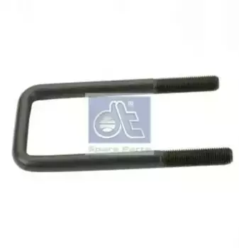 Стремянка рессоры DT 2.62558