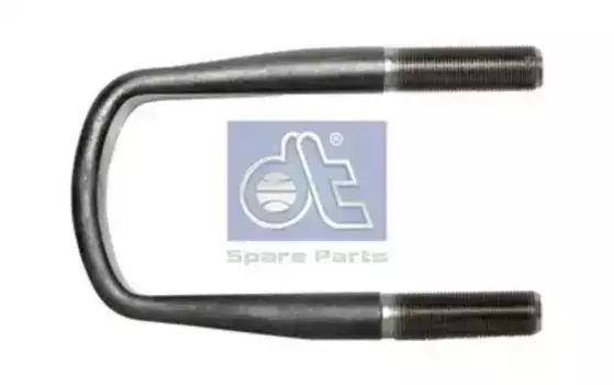 Стремянка рессоры DT 5.10464