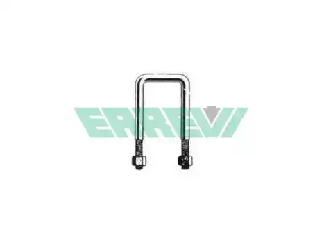 Стремянка рессоры ERREVI 722011