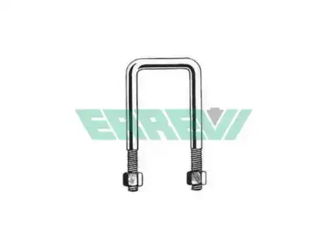 Стремянка рессоры ERREVI 722063