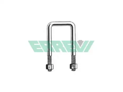 Стремянка рессоры ERREVI 722065