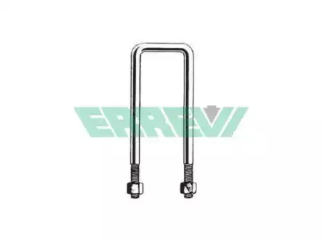 Стремянка рессоры ERREVI 722678