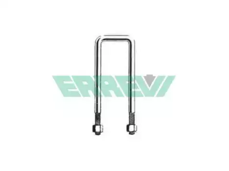 Стремянка рессоры ERREVI 723064