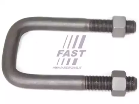 Стремянка рессоры FAST FT13340