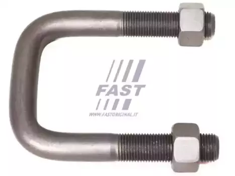 Стремянка рессоры FAST FT13343