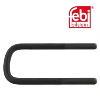 Стремянка рессоры FEBI 35525