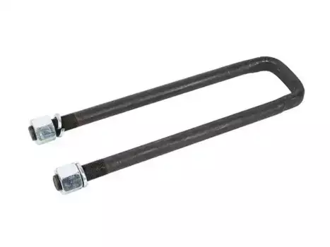 Стремянка рессоры GAZ 3205-2912408