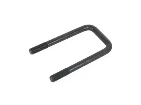 Стремянка рессоры GAZ 3302291240820