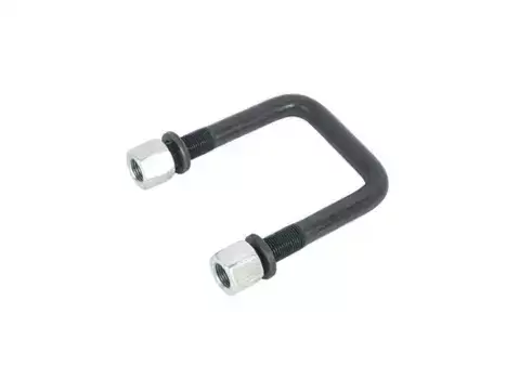 Стремянка рессоры GAZ 3302-2912406