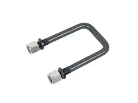 Стремянка рессоры GAZ 3302-2912406-10