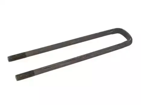 Стремянка рессоры GAZ 5312291240810