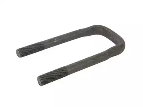 Стремянка рессоры ЭТНА 652-2902408-Д