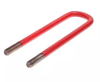 Стремянка рессоры KAMAZ 5511-2912408-10