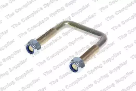 Стремянка рессоры LESJOFORS 77833 71 мм 71 мм M14