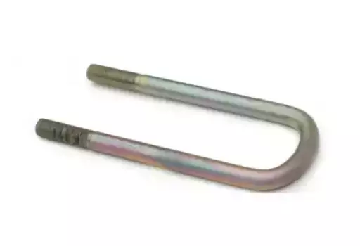 Стремянка рессоры МАЗ 8925-2912408