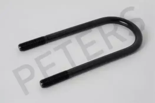 Стремянка рессоры PETERS 045.015-00A