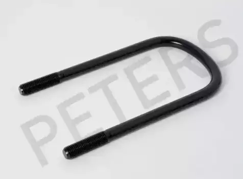Стремянка рессоры PETERS 045.024-00A