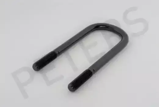 Стремянка рессоры PETERS 045.046-00A