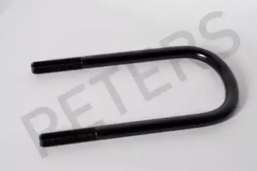 Стремянка рессоры PETERS 045.069-00A