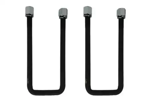 Стремянка рессоры PROДЕТАЛЬ DPSR3302L