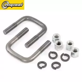 Стремянка рессоры RIGINAL RG3302-2902406