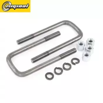 Стремянка рессоры RIGINAL RG3302-2912406-02