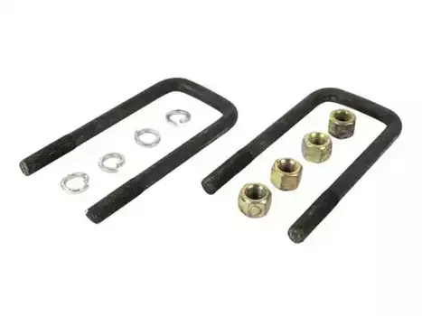 Стремянка рессоры РСТ 3160291240810А