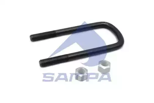 Стремянка рессоры SAMPA 010.145/1