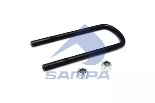 Стремянка рессоры SAMPA 010.153/1