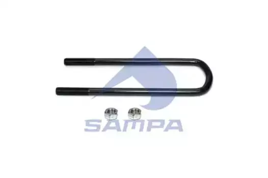Стремянка рессоры SAMPA 010.1941