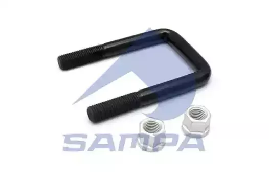 Стремянка рессоры SAMPA 031.267/1