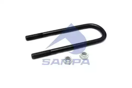Стремянка рессоры SAMPA 070.312/1 M24