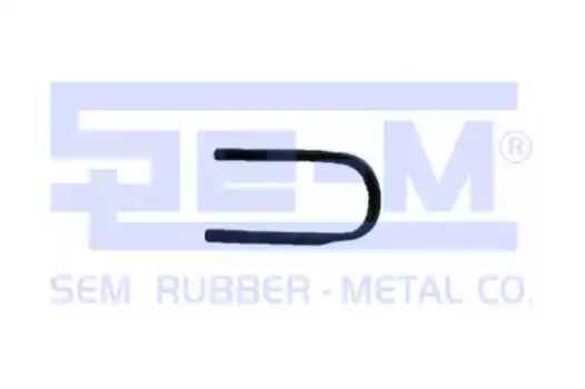 Стремянка рессоры SE-M 11363