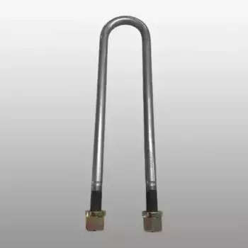 Стремянка рессоры SHAANXI DZ9118520124