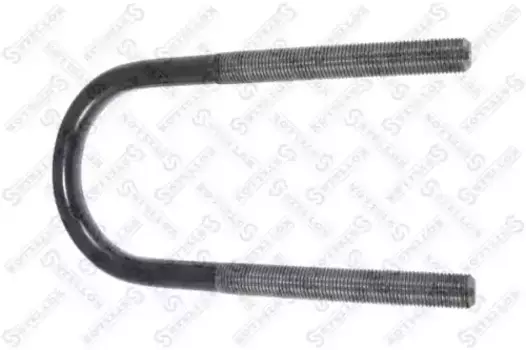 Стремянка рессоры STELLOX 79-99004-SX 74 мм 74 мм M14