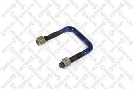 Стремянка рессоры STELLOX 79-99012-SX 80 мм 80 мм M14