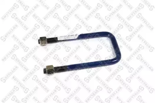 Стремянка рессоры STELLOX 79-99017-SX 73 мм 73 мм M12